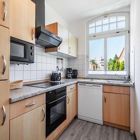 Fewo Rosenhof Tw 112 Ostseebad Kühlungsborn Eksteriør billede